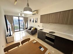 Botanique At Bartley (D19), Condominium #599146141